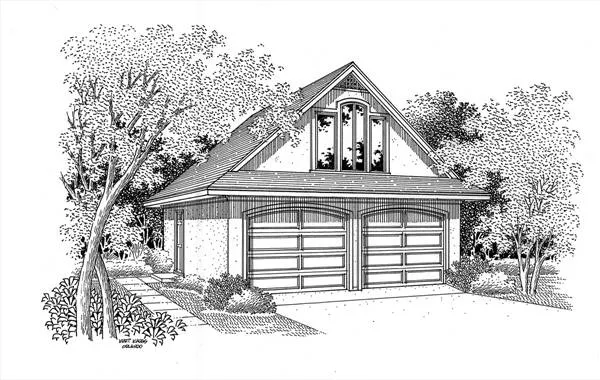 Front Rendering